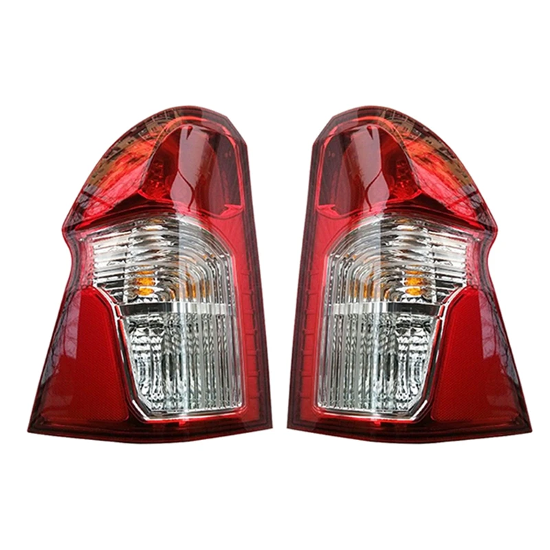 Rear Tail Lampassy Turn Signal Light Stop Brake Fog Lamp For Ssangyong Actyon Sports 2013-2016 8360132500 8360232500
Rear Tail Lampassy Turn Signal Light Stop Brake Fog Lamp For Ssangyong Actyon Sports 2013-2016 8360132500 8360232500