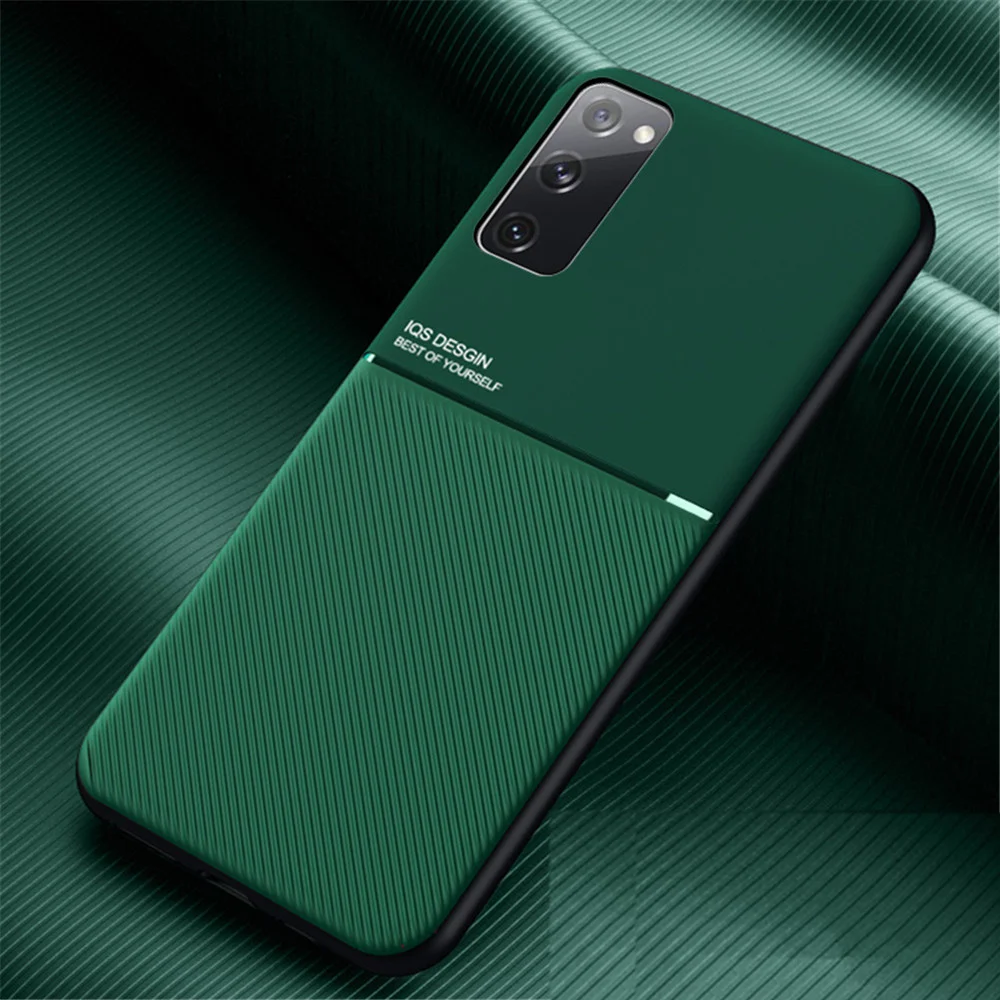 Samsung S20 FE For Samsung Galaxy S20 FE Ultra S10 Lite S9 S8 Plus S10E Magnet Cover For Samsung Note S 10 20 FE Ultra 9 8 Plus
Samsung S20 FE For Samsung Galaxy S20 FE Ultra S10 Lite S9 S8 Plus S10E Magnet Cover For Samsung Note S 10 20 FE Ultra 9 8 Plus