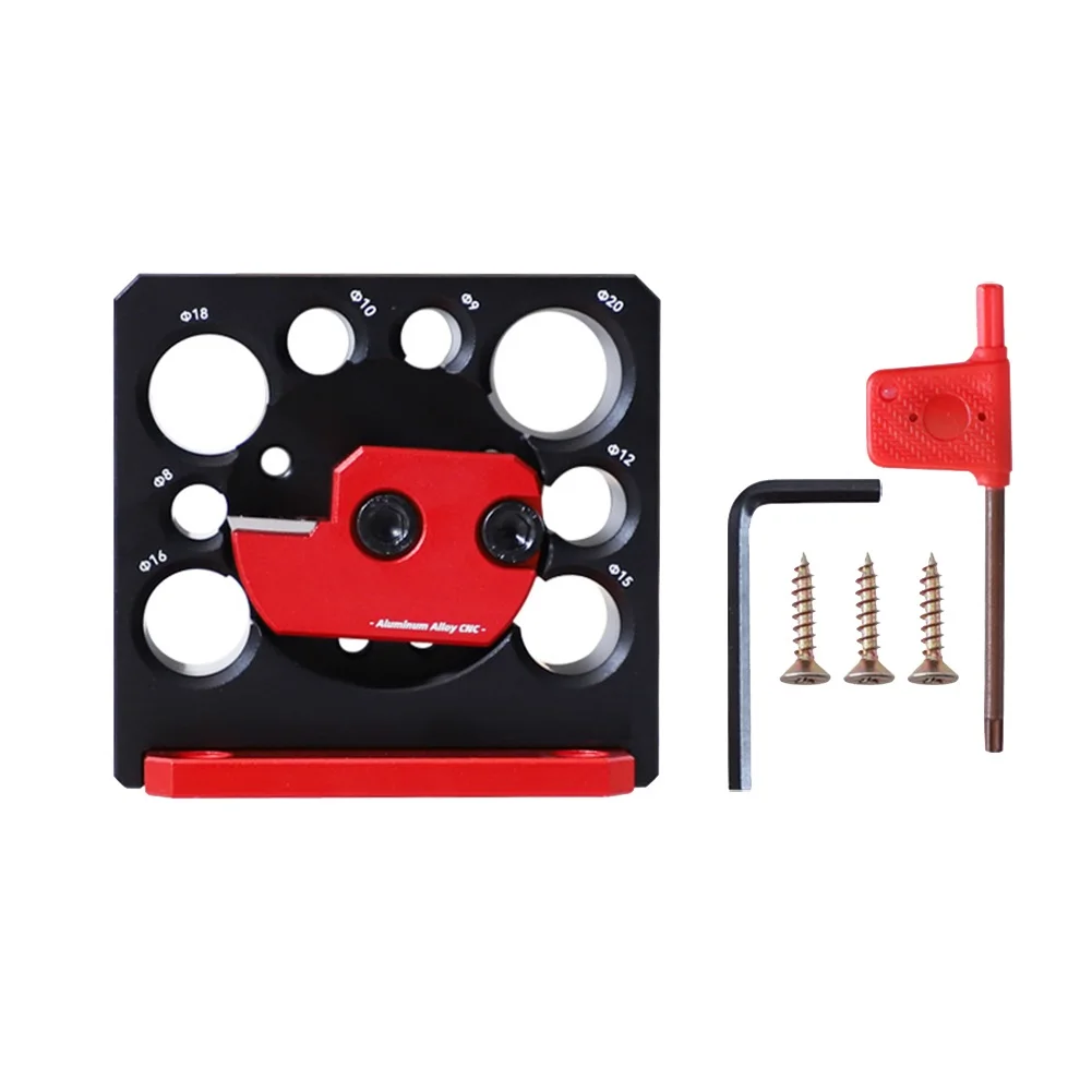 Electric Drill Truck Electric Round Drill Adjustable Aluminum Alloy Auxiliary Tool Electric Drill Milling Dowel
Electric Drill Truck Electric Round Drill Adjustable Aluminum Alloy Auxiliary Tool Electric Drill Milling Dowel