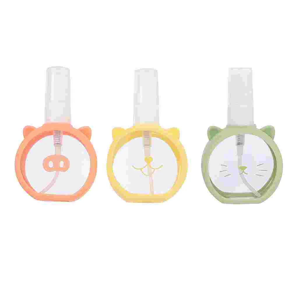 Bottles Bottle Spray Travel Sample Trip Dispensing Empty Refillable Perfume Container Transparent Lotion Spritzer 
Bottles Bottle Spray Travel Sample Trip Dispensing Empty Refillable Perfume Container Transparent Lotion Spritzer
