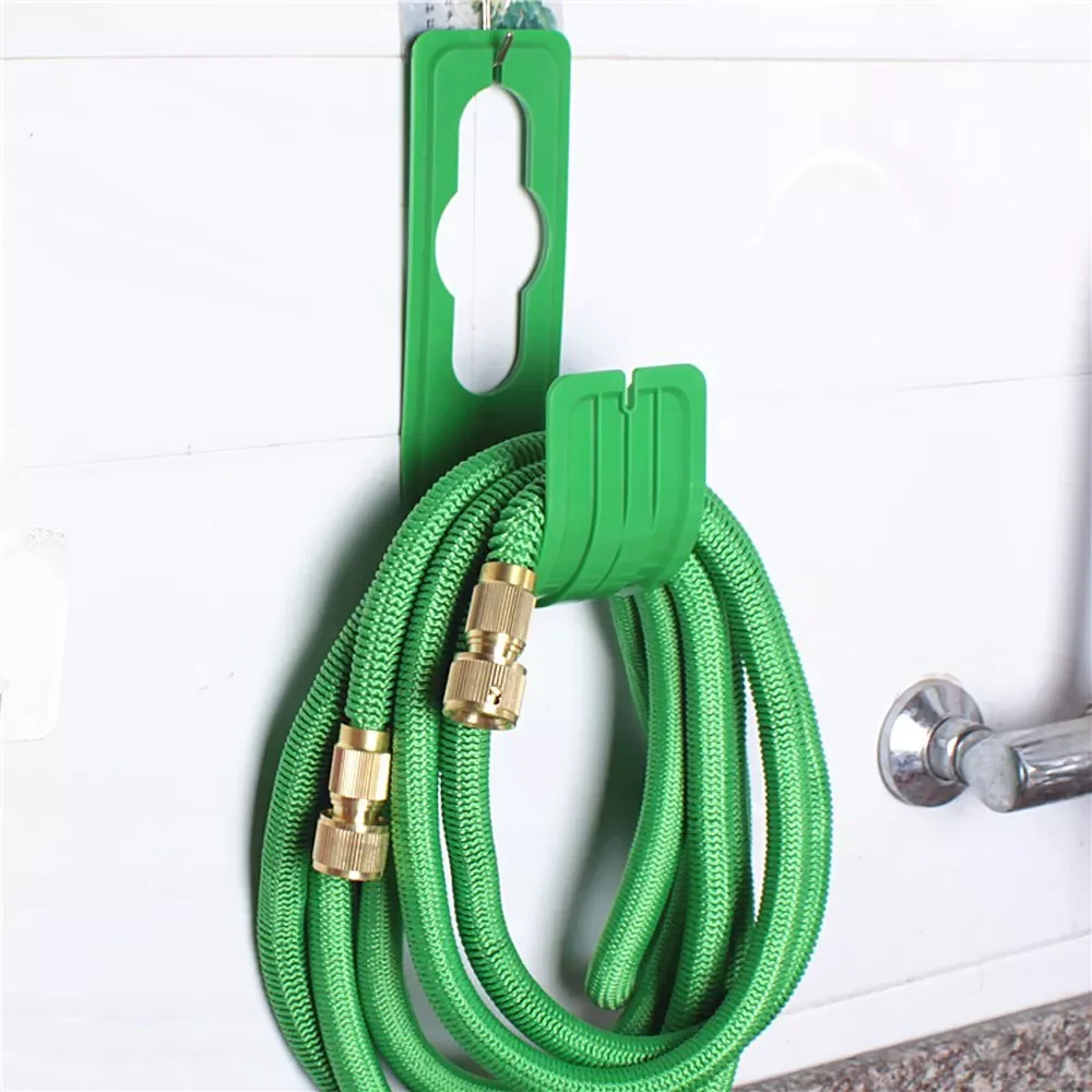 Garden Wall Mounted Tap Watering Hose Organizer Storage Holder Agriculture Hose Pipe Reel Holder Hanger 1 Pc
Garden Wall Mounted Tap Watering Hose Organizer Storage Holder Agriculture Hose Pipe Reel Holder Hanger 1 Pc
