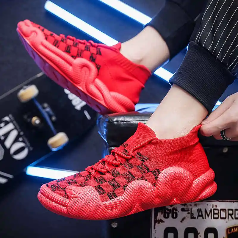 Man Sport Shoes Shock Absorber Running Shoes Men's Camouflage Luxury Brand Men's Sports Shoes Men's Original Sneakers Tennis
Man Sport Shoes Shock Absorber Running Shoes Men's Camouflage Luxury Brand Men's Sports Shoes Men's Original Sneakers Tennis