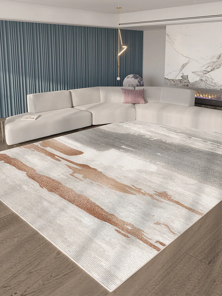 Quiet wind living room carpet bedroom light luxury high Japanese modern simple Nordic sofa tea table bedside mattress
Quiet wind living room carpet bedroom light luxury high Japanese modern simple Nordic sofa tea table bedside mattress
