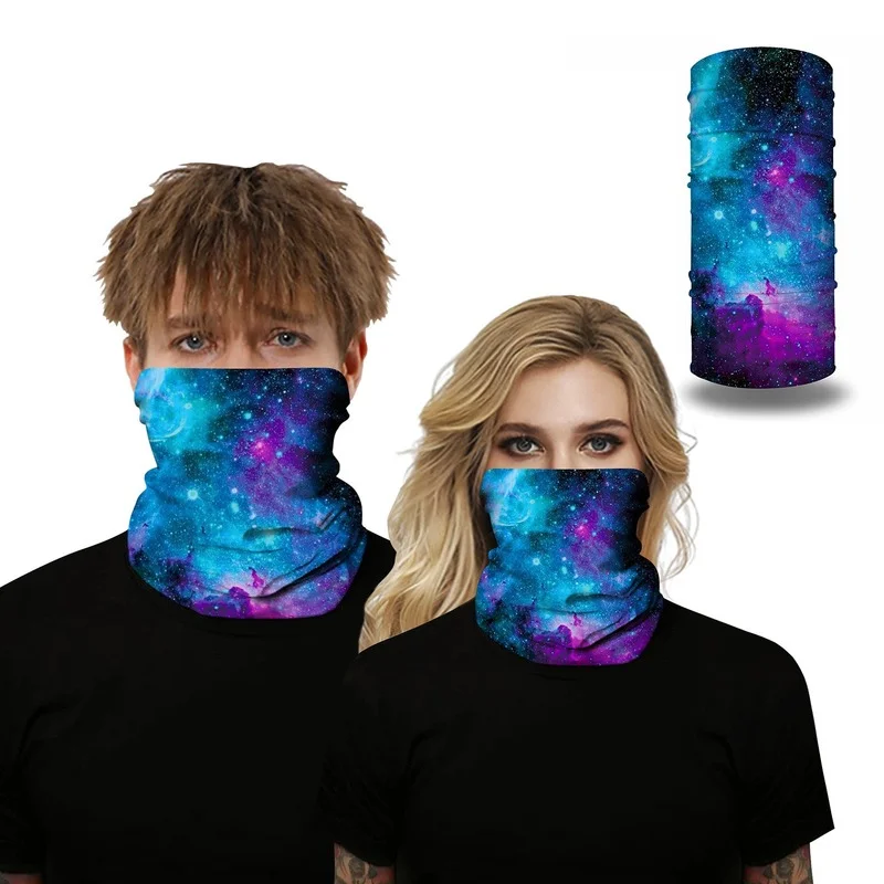 Camouflage Series Magic Bandana Seamless Outdoor Sports Multi-function Riding Mask Scarf Windproof Sunscreen
Camouflage Series Magic Bandana Seamless Outdoor Sports Multi-function Riding Mask Scarf Windproof Sunscreen