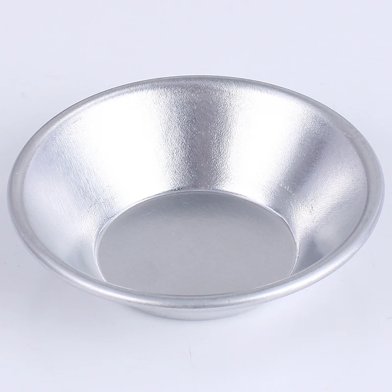 Aluminum Alloy Egg Tarts Mold Kitchen Baking Mold Cookie Pudding Mould Pastry Cakes Dessert Mini Nonstick Cupcake Baking Tools
Aluminum Alloy Egg Tarts Mold Kitchen Baking Mold Cookie Pudding Mould Pastry Cakes Dessert Mini Nonstick Cupcake Baking Tools