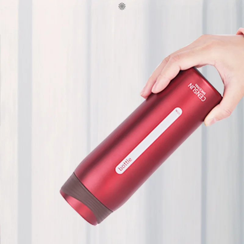 304 Stainless Steel Insulation Cup Tea Partition Business Straight Cup Sealed Leak-Proof Insulated Bottle
304 Stainless Steel Insulation Cup Tea Partition Business Straight Cup Sealed Leak-Proof Insulated Bottle