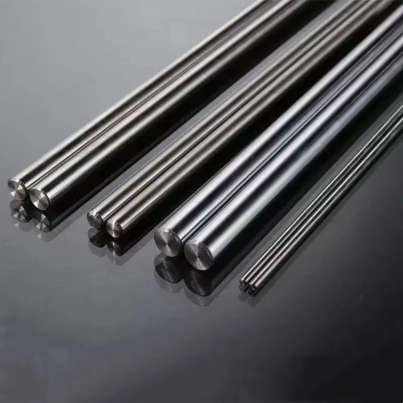 

304 stainless steel rod 2mm 2.5mm 3mm 4mm 5mm 6mm 7mm 8mm 8.5mm 9mm 10mm 12mm 15mm 16mm linear axis metric round rod 400mm long