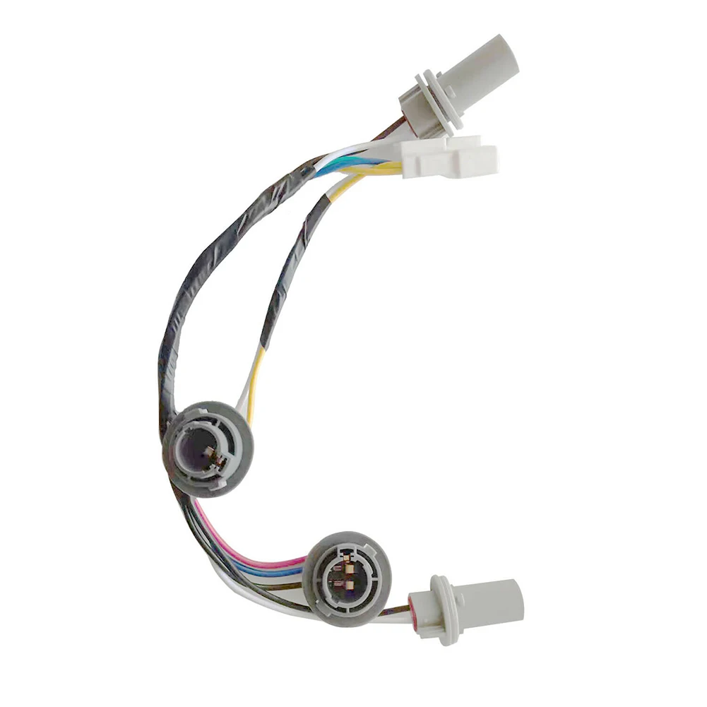 Taillight Lamp Rear-Socket & Wiring Harness For Hyundai Sonata 11-14 92450-3Q000 92450 3Q000 924503Q000
Taillight Lamp Rear-Socket & Wiring Harness For Hyundai Sonata 11-14 92450-3Q000 92450 3Q000 924503Q000