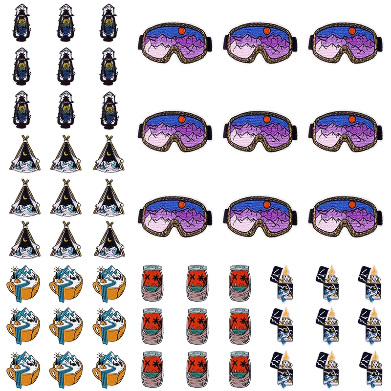 10 шт., термоклейкие нашивки для одежды, с вышивкой
10 шт., термоклейкие нашивки для одежды, с вышивкой