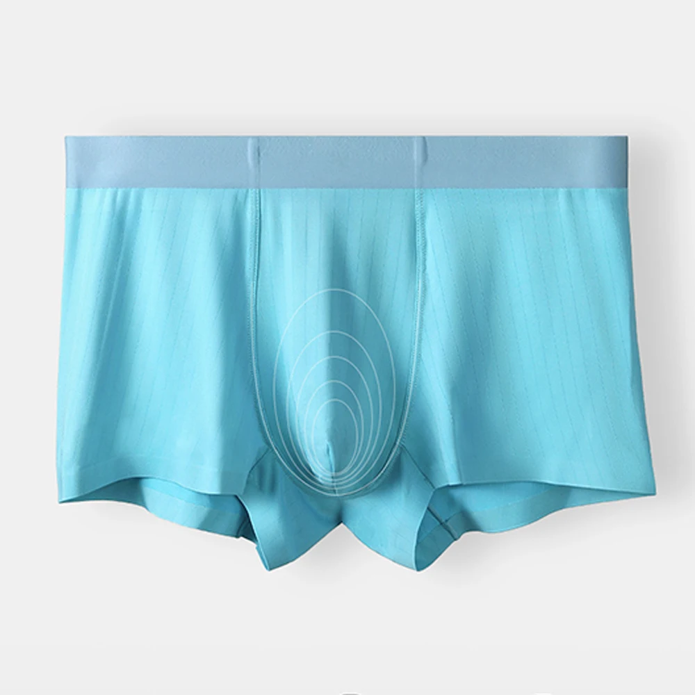 Men's Panties Male U Convex Pouch Underpants Man Shorts Boxers Underwear Slip Homme Calzoncillos Big Pouch Sports Knickers A50
Men's Panties Male U Convex Pouch Underpants Man Shorts Boxers Underwear Slip Homme Calzoncillos Big Pouch Sports Knickers A50