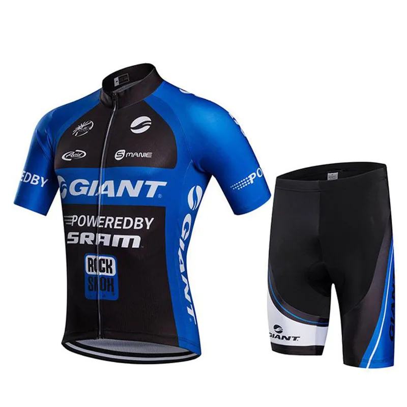 GIANT Summer Cycling Sweatshirt set men's Short Sleeve Shirt MTBJersey mens cycling clothing bicycle Maillot ciclismo 
GIANT Summer Cycling Sweatshirt set men's Short Sleeve Shirt MTBJersey mens cycling clothing bicycle Maillot ciclismo
