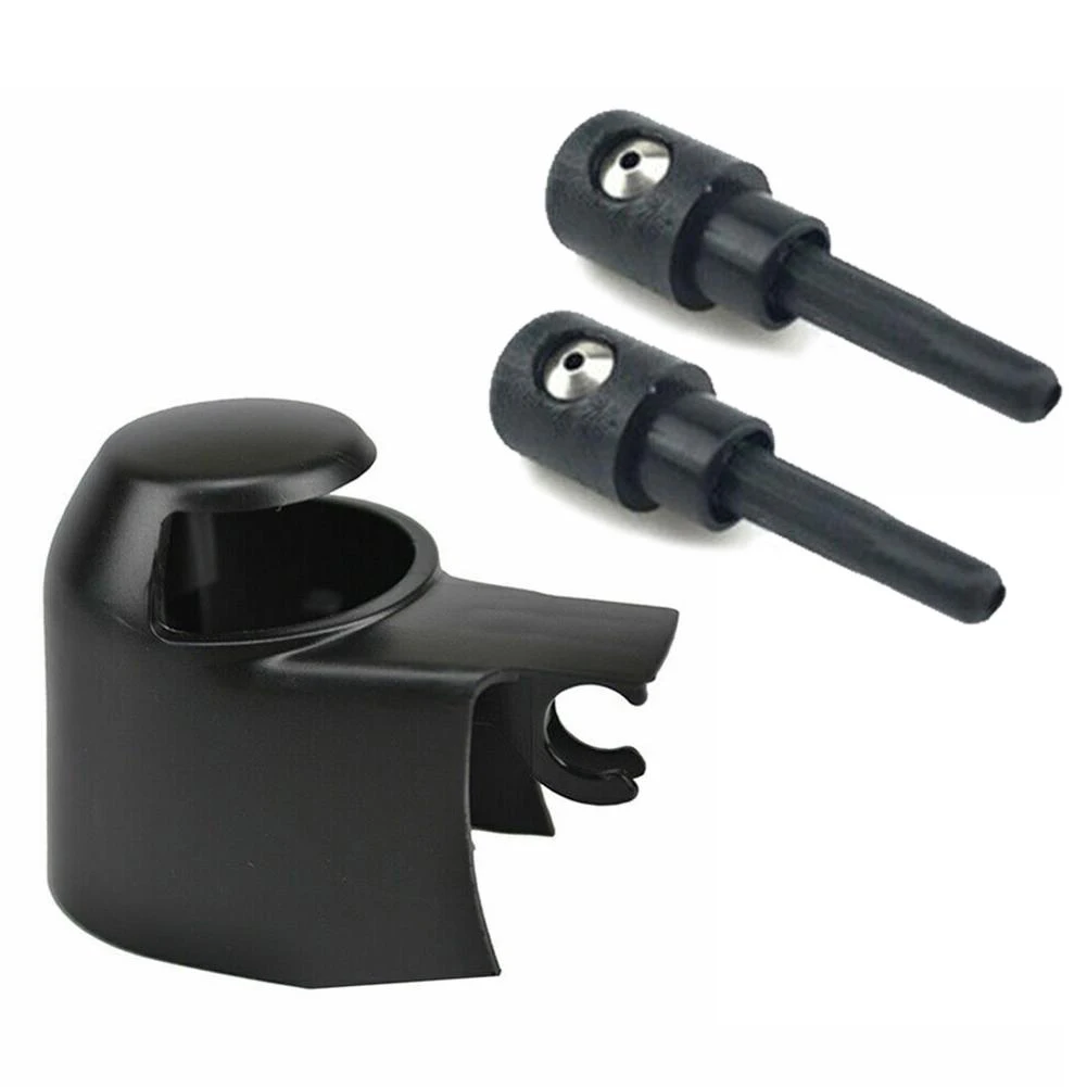 Nozzle Rear Wiper Arm Cap Eco-friendly High Tenacity Rear Wiper Arm Cap Wiper Arm Cap Wiper Arm Washer Cover Nozzle
Nozzle Rear Wiper Arm Cap Eco-friendly High Tenacity Rear Wiper Arm Cap Wiper Arm Cap Wiper Arm Washer Cover Nozzle