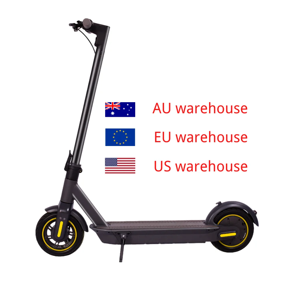 

INSTOCKING Droshpping UK USA EU AU Warehouse 8.5Inch 10Inch 350W Folding Fast Scooter Adults 30 Mph Electric