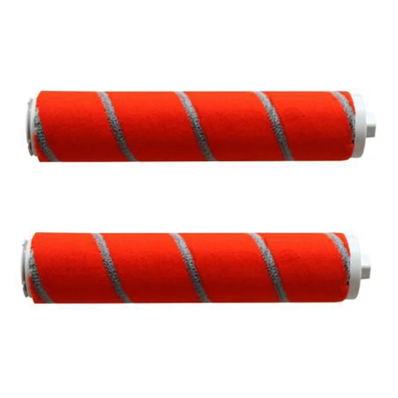 Main Rolling Brush For Xiaomi Roidmi F8storm Pro NEX X20/X30/S2 Handheld Wireless Vacuum Cleaner Cleaning Kits
Main Rolling Brush For Xiaomi Roidmi F8storm Pro NEX X20/X30/S2 Handheld Wireless Vacuum Cleaner Cleaning Kits