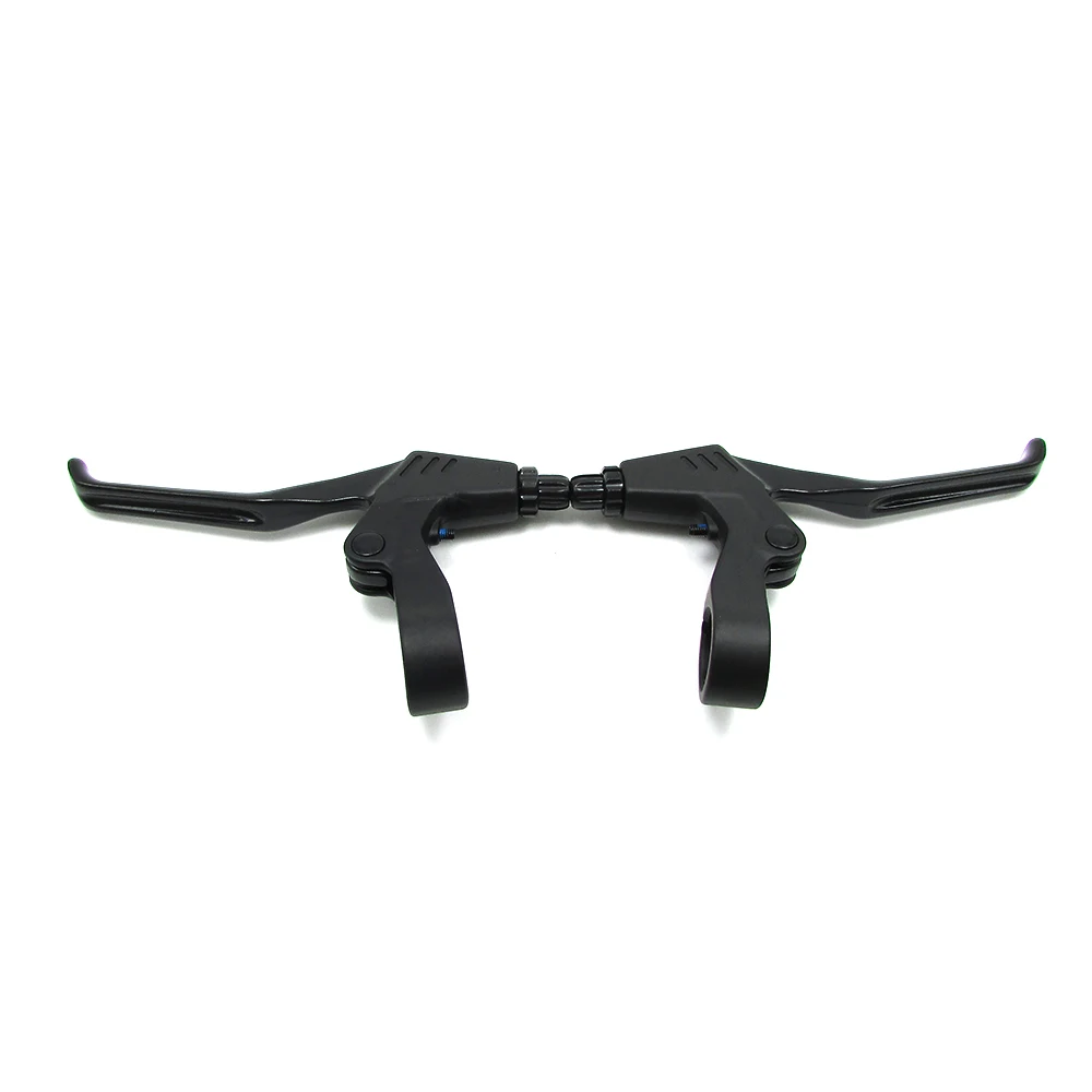 High Quality Ultralight Aluminum MTB Bicycle BMX Brake Handle Mountain Bike Cycling Brake Levers V/Disc Brake Levers
High Quality Ultralight Aluminum MTB Bicycle BMX Brake Handle Mountain Bike Cycling Brake Levers V/Disc Brake Levers