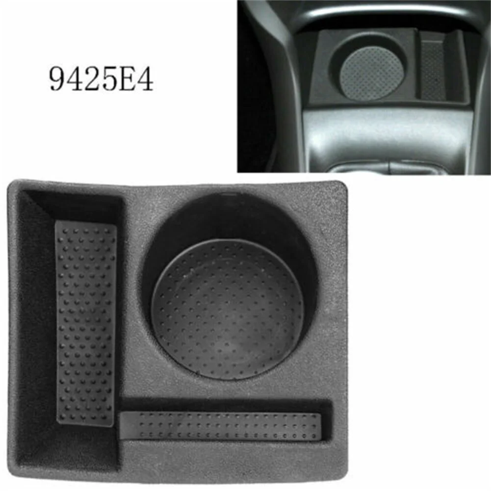 Front Central Cup Holder 9425E4 New Black Replace Suitable For C3 DS3 2009+ Front Central Cup Can Holder
Front Central Cup Holder 9425E4 New Black Replace Suitable For C3 DS3 2009+ Front Central Cup Can Holder