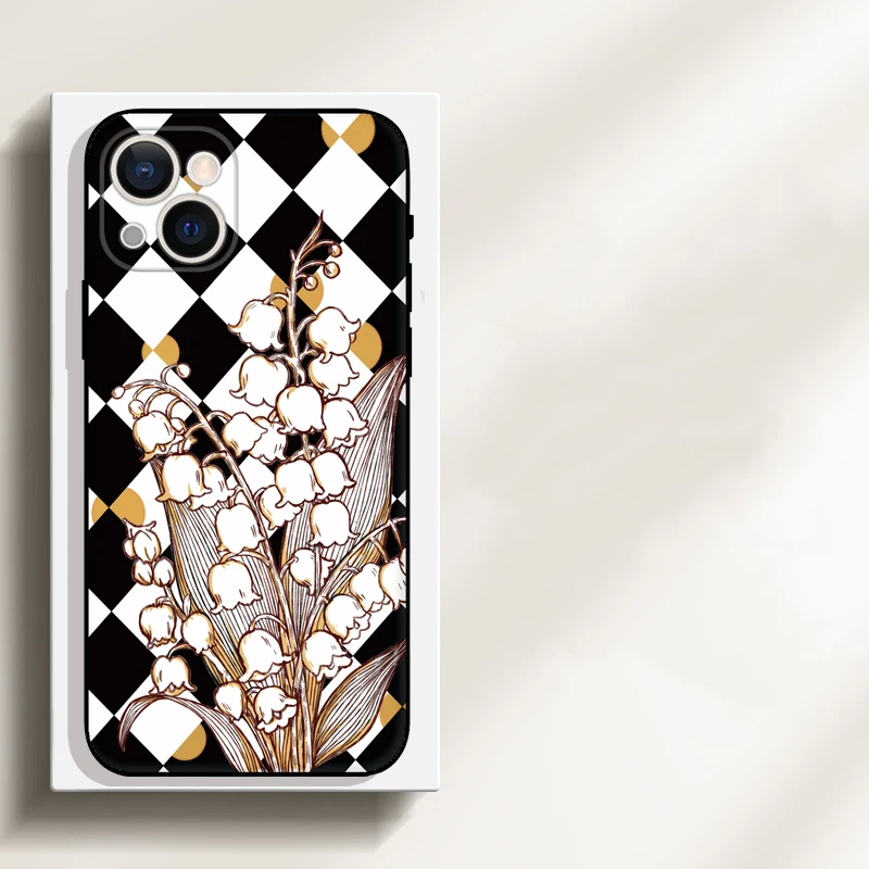 NOHON Original Soft phone Case For HUAWEI MATE 40 PRO PLUS MATE 30 20X 10 ENJOY 10E 20 Wild lily Cover
NOHON Original Soft phone Case For HUAWEI MATE 40 PRO PLUS MATE 30 20X 10 ENJOY 10E 20 Wild lily Cover