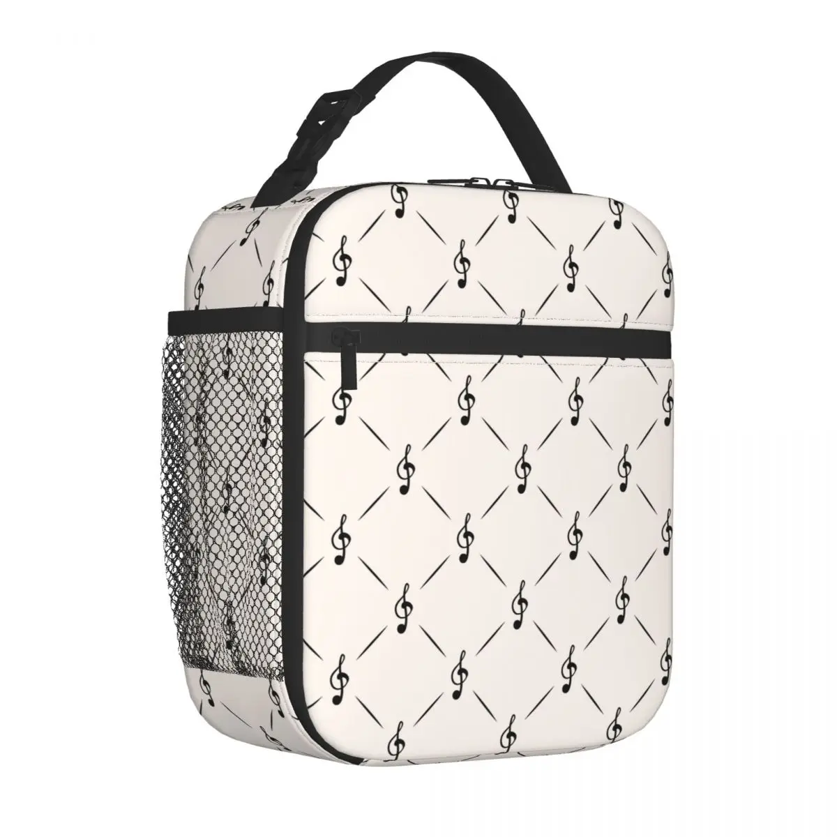 Musical Note Icons Music Symbols Thermal Insulated Lunch Bag School Portable Lunch Container Thermal Cooler Lunch Box
Musical Note Icons Music Symbols Thermal Insulated Lunch Bag School Portable Lunch Container Thermal Cooler Lunch Box