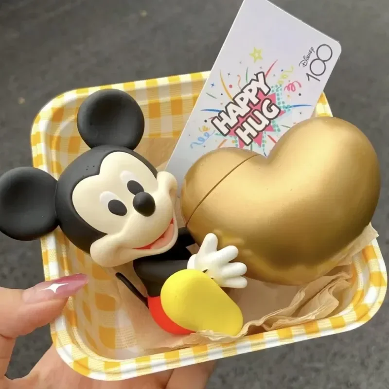Anime Disney Anniversary Series Blind Box Happy Embrace Theme Figure Kawaii Mini Decor Caja Ciega Mystery Box Guess Bag Toy Gift
Anime Disney Anniversary Series Blind Box Happy Embrace Theme Figure Kawaii Mini Decor Caja Ciega Mystery Box Guess Bag Toy Gift