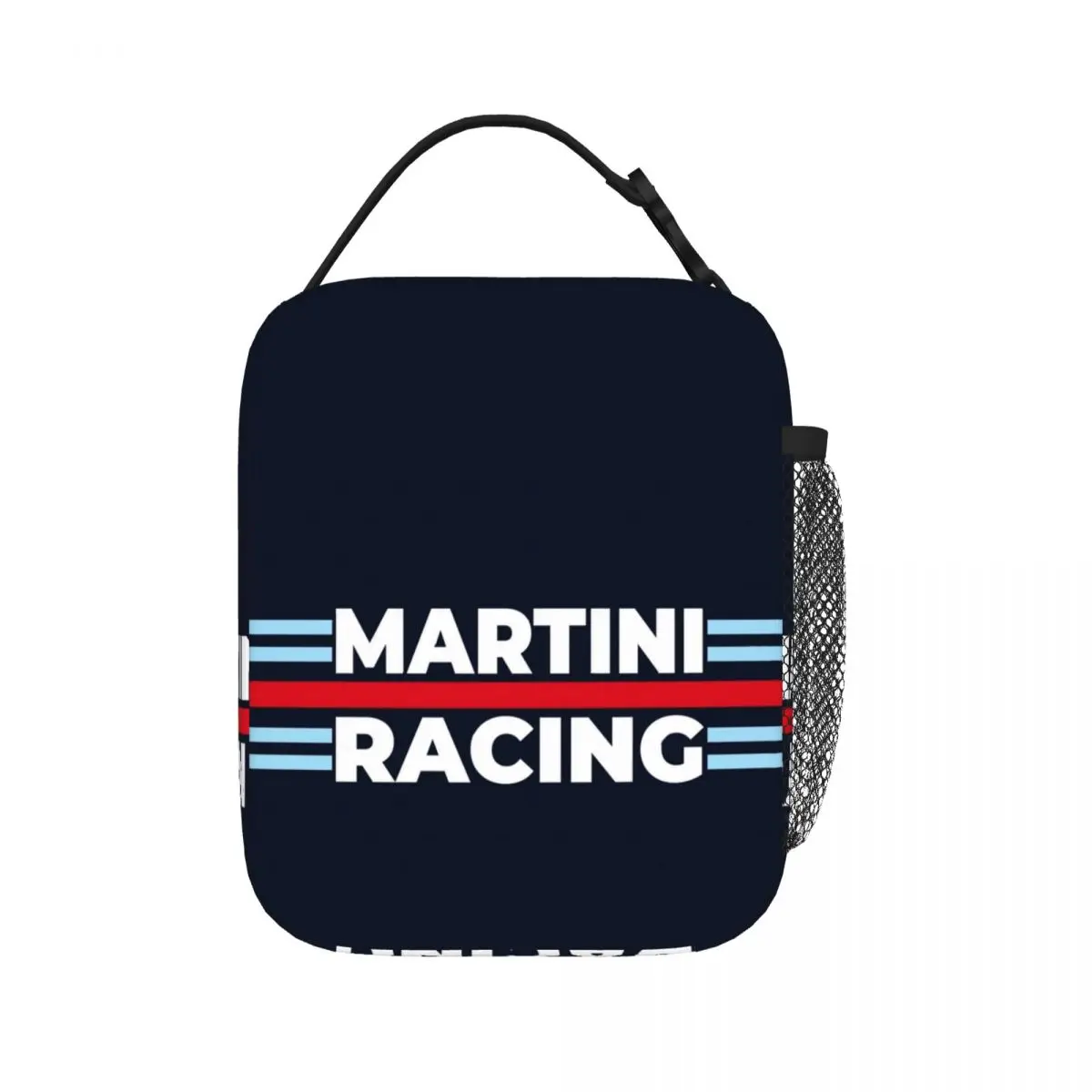 Martini Racing Insulated Lunch Bags Resuable Picnic Bags Thermal Cooler Lunch Box Lunch Tote for Woman Work Children School
Martini Racing Insulated Lunch Bags Resuable Picnic Bags Thermal Cooler Lunch Box Lunch Tote for Woman Work Children School