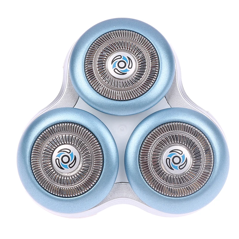 Electric Shavers Replacement Heads 3 in 1 Razor Replaceable Alternate Floating Washable Blade Trimmers Head for S7310 S7370 Et
Electric Shavers Replacement Heads 3 in 1 Razor Replaceable Alternate Floating Washable Blade Trimmers Head for S7310 S7370 Et