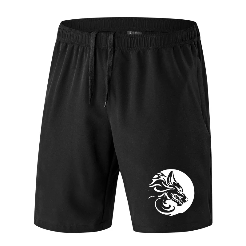 2022 New Arrival Men's Quickdry Shorts Summer Classic Male Daily Casual Sports Cool Shorts Gym Running Shorts
2022 New Arrival Men's Quickdry Shorts Summer Classic Male Daily Casual Sports Cool Shorts Gym Running Shorts