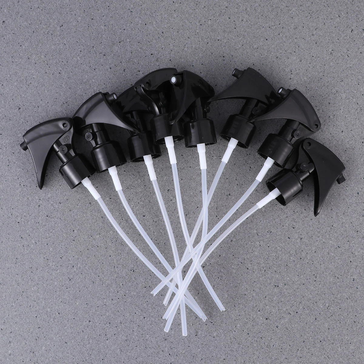 Replacement Nozzle Trigger Sprayer Sprayblack Dispenser Nozzles Bottle Clearbottles
Replacement Nozzle Trigger Sprayer Sprayblack Dispenser Nozzles Bottle Clearbottles
