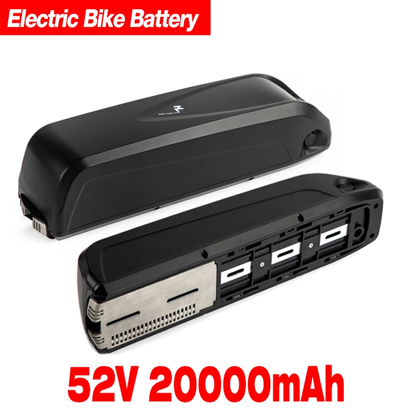 Original Hailong Mountain Bike 52V 20Ah 14S 18650 USB Rechargeable Mobile Phone 500W-1000W Motorcycle EU Tax Free
Original Hailong Mountain Bike 52V 20Ah 14S 18650 USB Rechargeable Mobile Phone 500W-1000W Motorcycle EU Tax Free