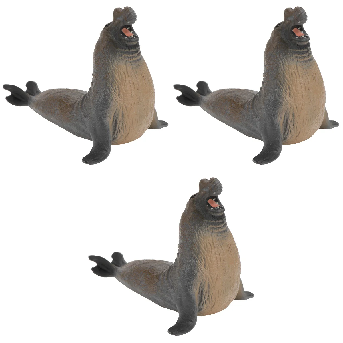 Toy Sea Seal Animal Model Figure Elephant Ocean Toys Realistic Sealifeanimals Figurines Creature Decoration Educational Wildlife
Toy Sea Seal Animal Model Figure Elephant Ocean Toys Realistic Sealifeanimals Figurines Creature Decoration Educational Wildlife