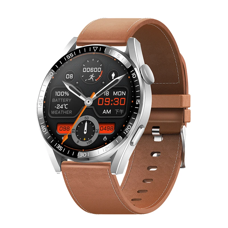 Watch Men's Student Smart Watch Boys Sports Outdoor Waterproof Multi-function Phone Bluetooth Watch Tide
Watch Men's Student Smart Watch Boys Sports Outdoor Waterproof Multi-function Phone Bluetooth Watch Tide