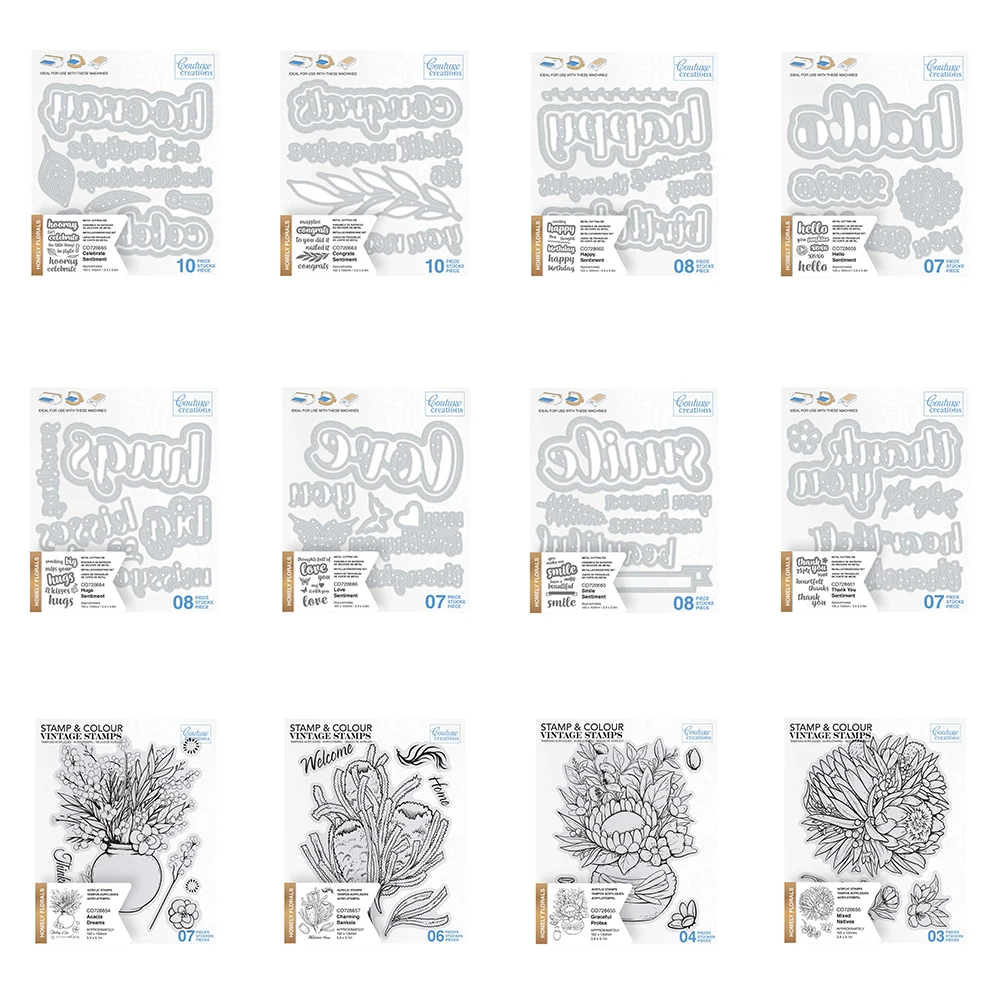 New Arrival Test Cutting Dies Flower Stamps For Diy Paper Cards Handmade Embossing Decoration Photo Album Craft Cut Die
New Arrival Test Cutting Dies Flower Stamps For Diy Paper Cards Handmade Embossing Decoration Photo Album Craft Cut Die