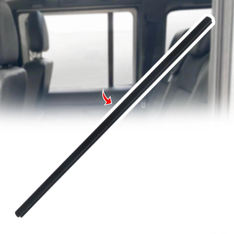 Rear Door Window Glass Rubber Waist Seal Inner Left & Right Hand For Land Rover Defender 110 Car Accessories
Rear Door Window Glass Rubber Waist Seal Inner Left & Right Hand For Land Rover Defender 110 Car Accessories