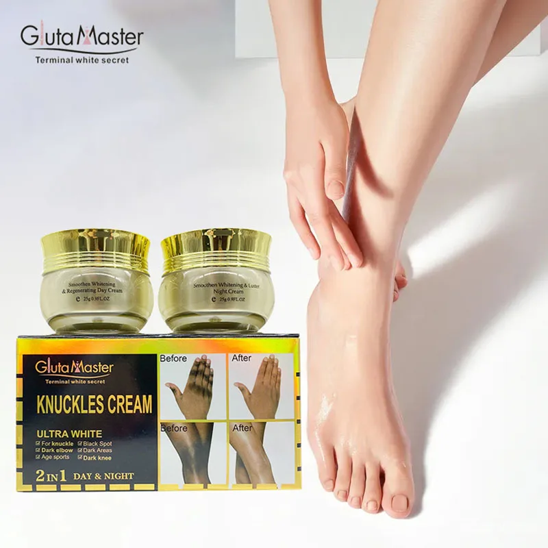 Крем Gluta Master для суставов, эффективный отбеливающий увлажняющий антивозрастной уход за телом, дневной и ночной крем для темных оттенков кож...
Крем Gluta Master для суставов, эффективный отбеливающий увлажняющий антивозрастной уход за телом, дневной и ночной крем для темных оттенков кож...