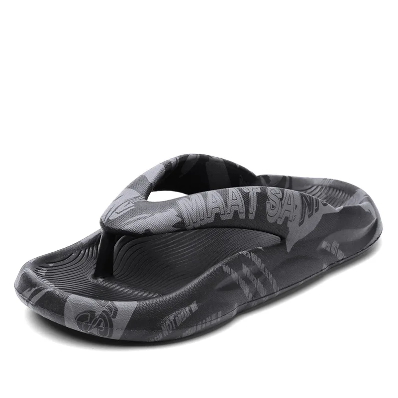 Flip Flops Mens Thong Sandals Summer 2022 New Male Shoes Thick Bottom EVA Non-slip Slide Slippers Outdoor Indoor Couples Shoes
Flip Flops Mens Thong Sandals Summer 2022 New Male Shoes Thick Bottom EVA Non-slip Slide Slippers Outdoor Indoor Couples Shoes