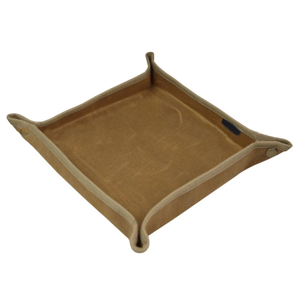 High Performance High Quality Durable And Practical Canvas Tray 123*23*5.5cm Foldable For Home Use Outdoor Camping
High Performance High Quality Durable And Practical Canvas Tray 123*23*5.5cm Foldable For Home Use Outdoor Camping
