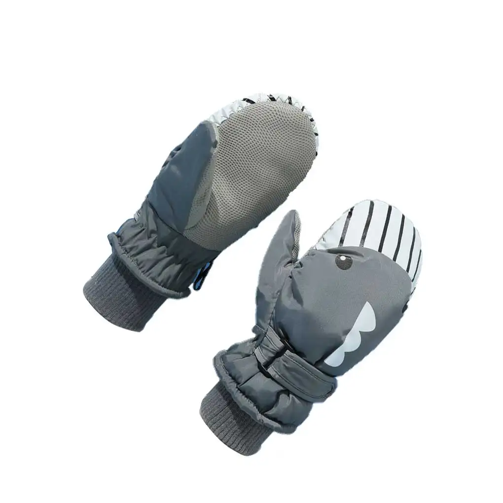 Kids Skiing Mittens Boys Girls Hand Warming Cover Snow Gloves Outdoor Mitten Clothes Accessory Child Mitts Khaki
Kids Skiing Mittens Boys Girls Hand Warming Cover Snow Gloves Outdoor Mitten Clothes Accessory Child Mitts Khaki