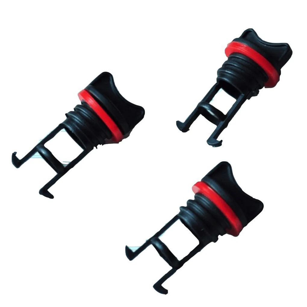 Универсальный стопор для дренажа лодки, Каяка, каноэ 
Универсальный стопор для дренажа лодки, Каяка, каноэ