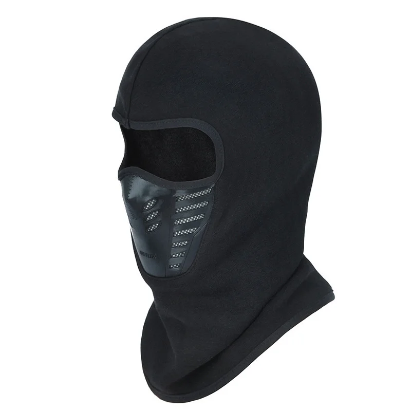 Bike Face Mask Outdoor Winter Warm Bicycle Bike Climbing Skiing Windproof Carbon Filter Thermal Fleece Balaclava Head Protector
Bike Face Mask Outdoor Winter Warm Bicycle Bike Climbing Skiing Windproof Carbon Filter Thermal Fleece Balaclava Head Protector