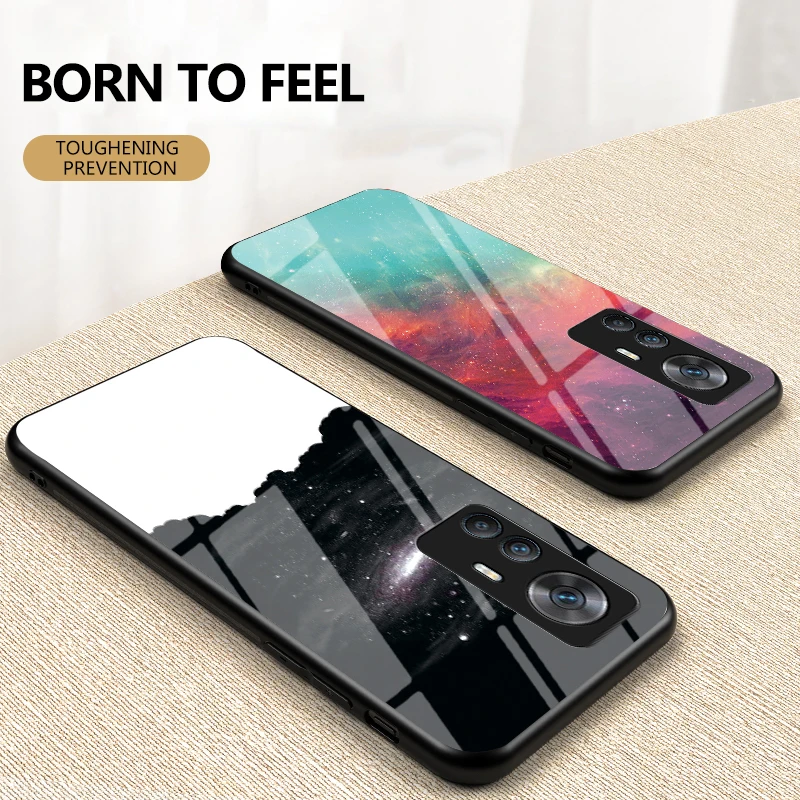For VIVo Y35 Case Luxury Star Glass Anti-Scratch Anti-Shock Phone Cover For VIVO Y 35 V25 Y22 S Y77 Y55 T2X IQOO Z6X Cover Funda
For VIVo Y35 Case Luxury Star Glass Anti-Scratch Anti-Shock Phone Cover For VIVO Y 35 V25 Y22 S Y77 Y55 T2X IQOO Z6X Cover Funda