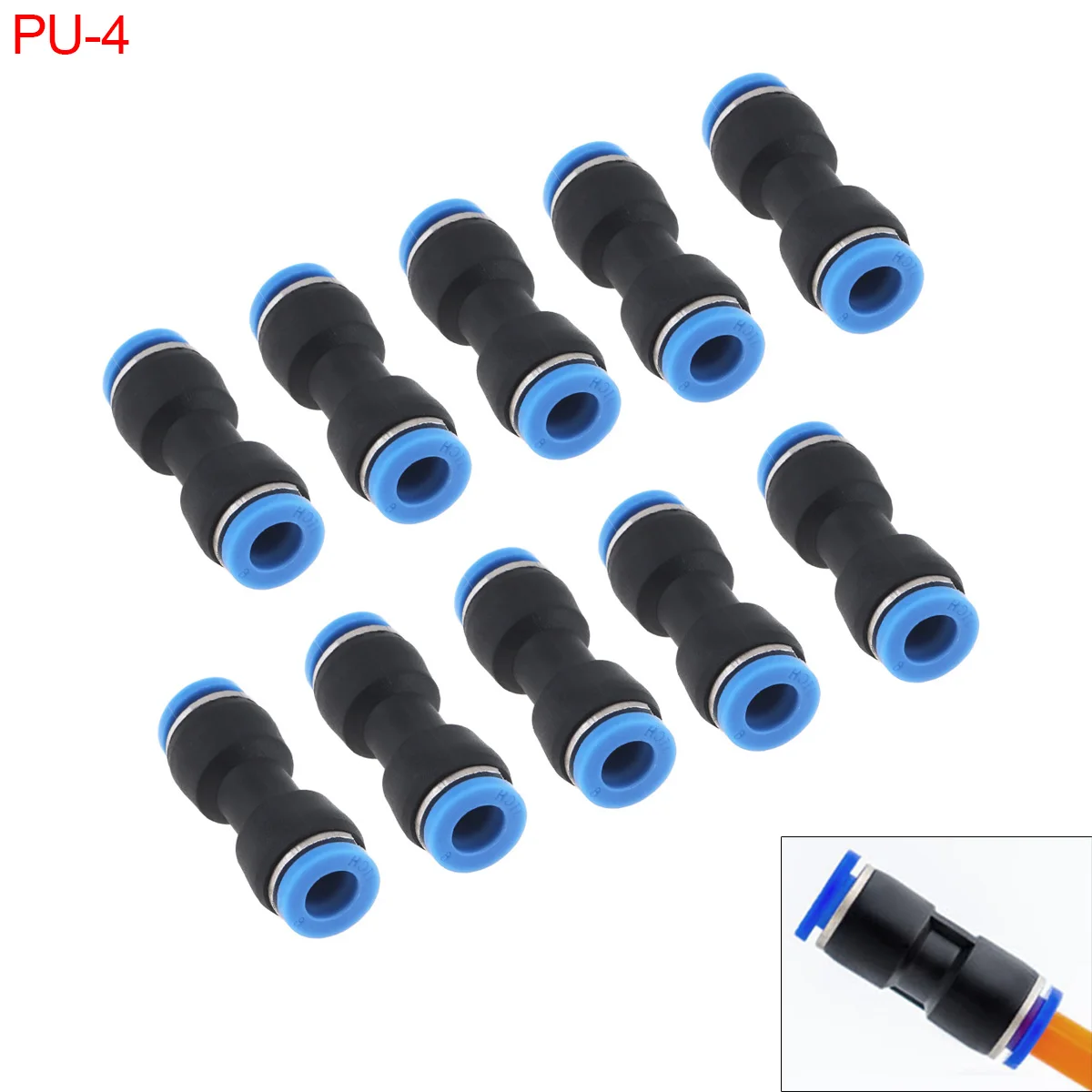Пневматические быстроразъемные фитинги EPC_PNC_10F
Пневматические быстроразъемные фитинги EPC_PNC_10F