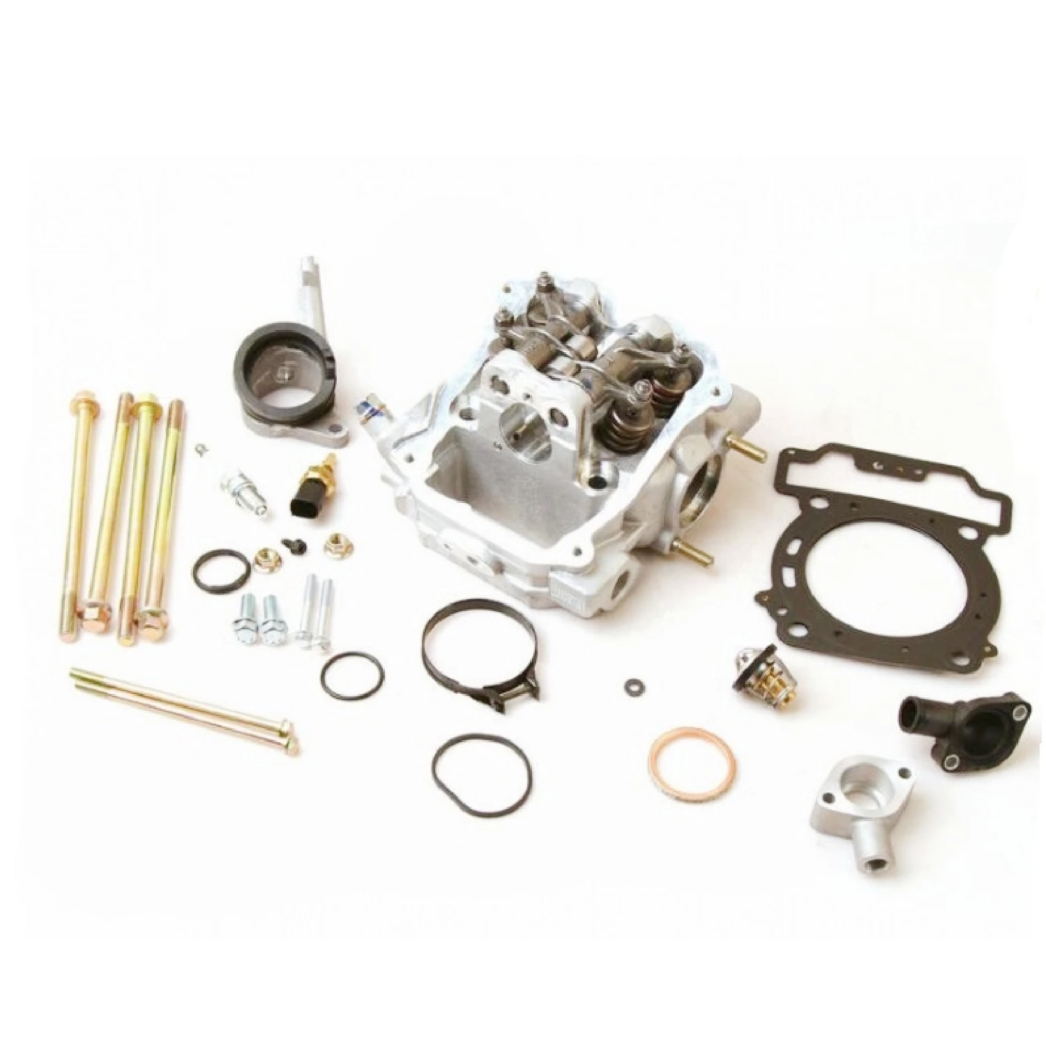 Головка цилиндра Assy для CFmoto Cforce 500S 520 CF500AU-7S 550 X550 ATV CF500AU-6B/8L 191R Engine
Головка цилиндра Assy для CFmoto Cforce 500S 520 CF500AU-7S 550 X550 ATV CF500AU-6B/8L 191R Engine
