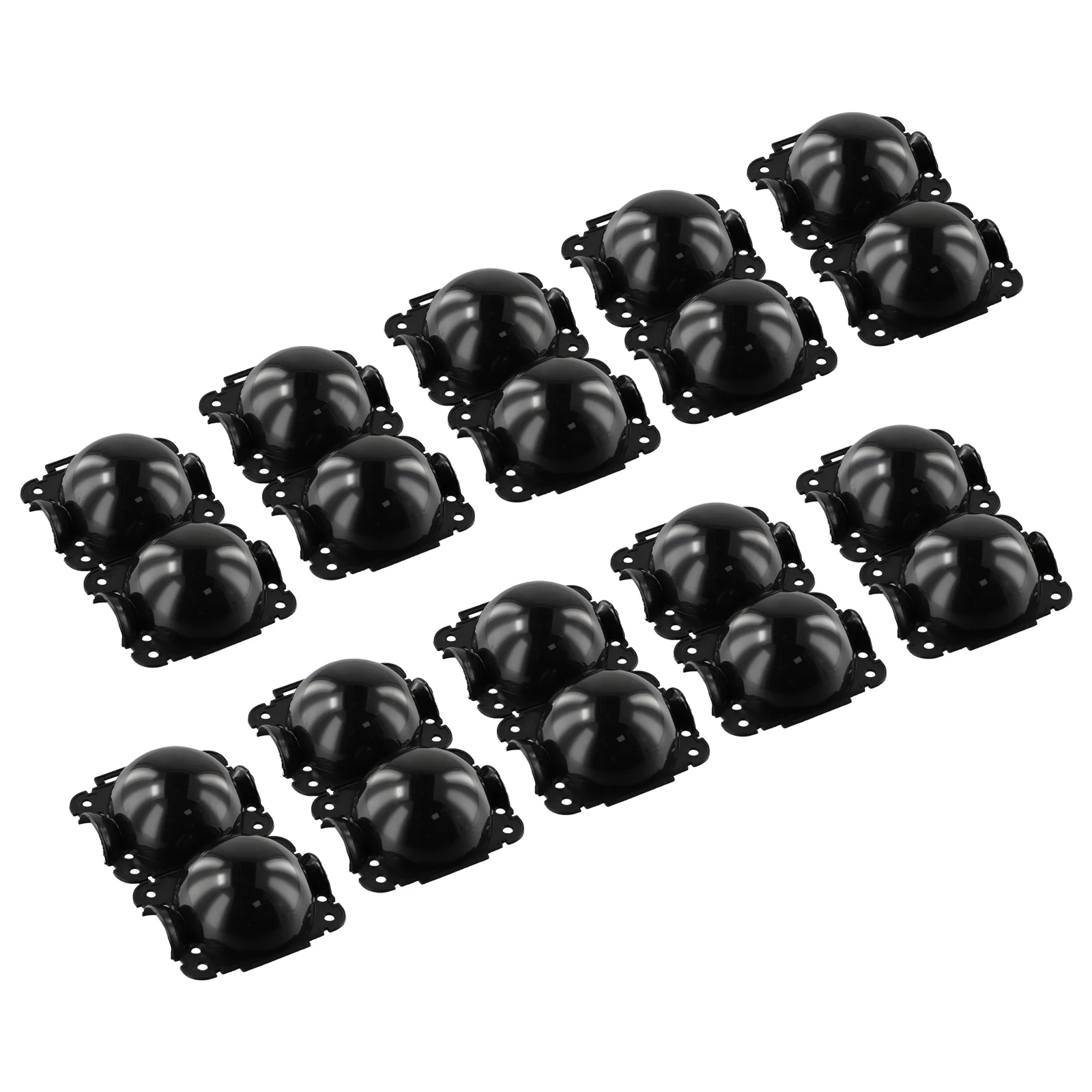 10Pcs Grafting box 5x5cm Black Controller Device Equipment Graft Box High Pressure Plant High Quality Practical
10Pcs Grafting box 5x5cm Black Controller Device Equipment Graft Box High Pressure Plant High Quality Practical