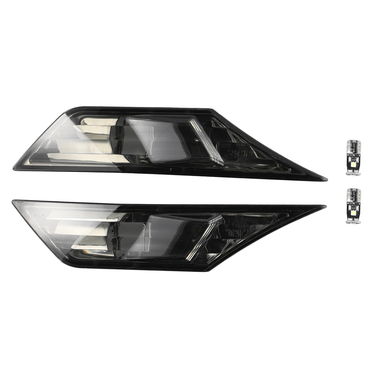 2pcs Car Turn Signal Light LED Side Marker For Honda Civic Sedan Hatchback Coupe 2016, 2017, 2018, 2019, 2020, 2021 Turn Lights
2pcs Car Turn Signal Light LED Side Marker For Honda Civic Sedan Hatchback Coupe 2016, 2017, 2018, 2019, 2020, 2021 Turn Lights