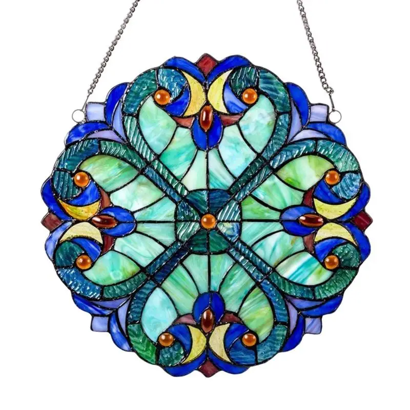 25cm Heart Shaped Window Panel Hangings Wall Decor Colorful Painting Wall Hanging Decoration Home Wall Window Art Ornament
25cm Heart Shaped Window Panel Hangings Wall Decor Colorful Painting Wall Hanging Decoration Home Wall Window Art Ornament