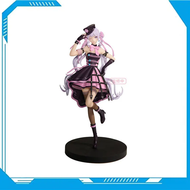 In Stock Original Banpresto BNTSH BN FIGURE Shining Nikki Warm Voice of Desire Ver Anime Fiqures Collectible Model
In Stock Original Banpresto BNTSH BN FIGURE Shining Nikki Warm Voice of Desire Ver Anime Fiqures Collectible Model