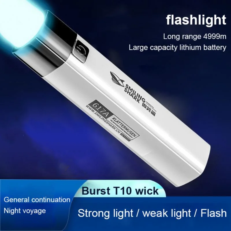 Ultra Bright Flashlight High Power LED Flashlight Mini Torch USB Rechargeable Strong Light Camping Flashlight Torch Lantern Lamp
Ultra Bright Flashlight High Power LED Flashlight Mini Torch USB Rechargeable Strong Light Camping Flashlight Torch Lantern Lamp