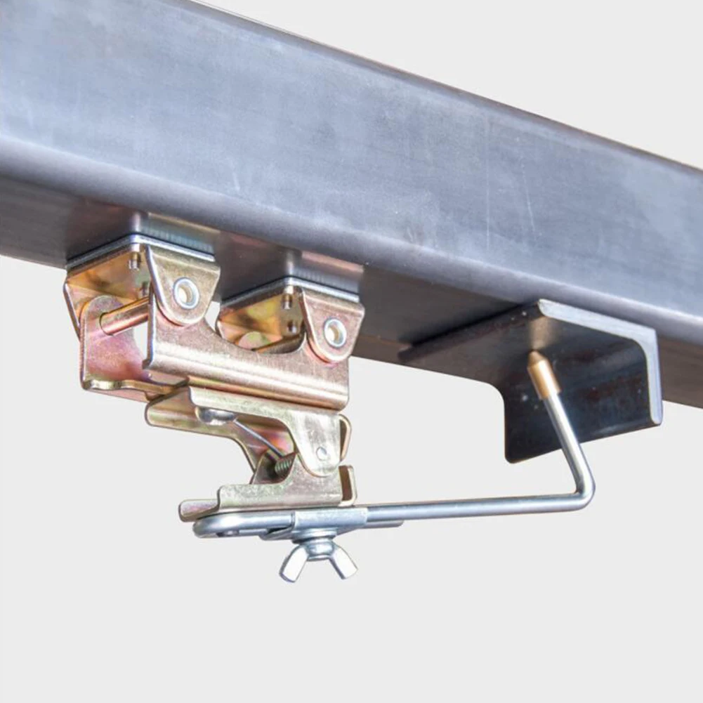 Auxiliary Welding Positioner Locator Magnetic Grasshopper Accessories Tack Finger Steady Work Adjustable Parts Elastic Compress
Auxiliary Welding Positioner Locator Magnetic Grasshopper Accessories Tack Finger Steady Work Adjustable Parts Elastic Compress