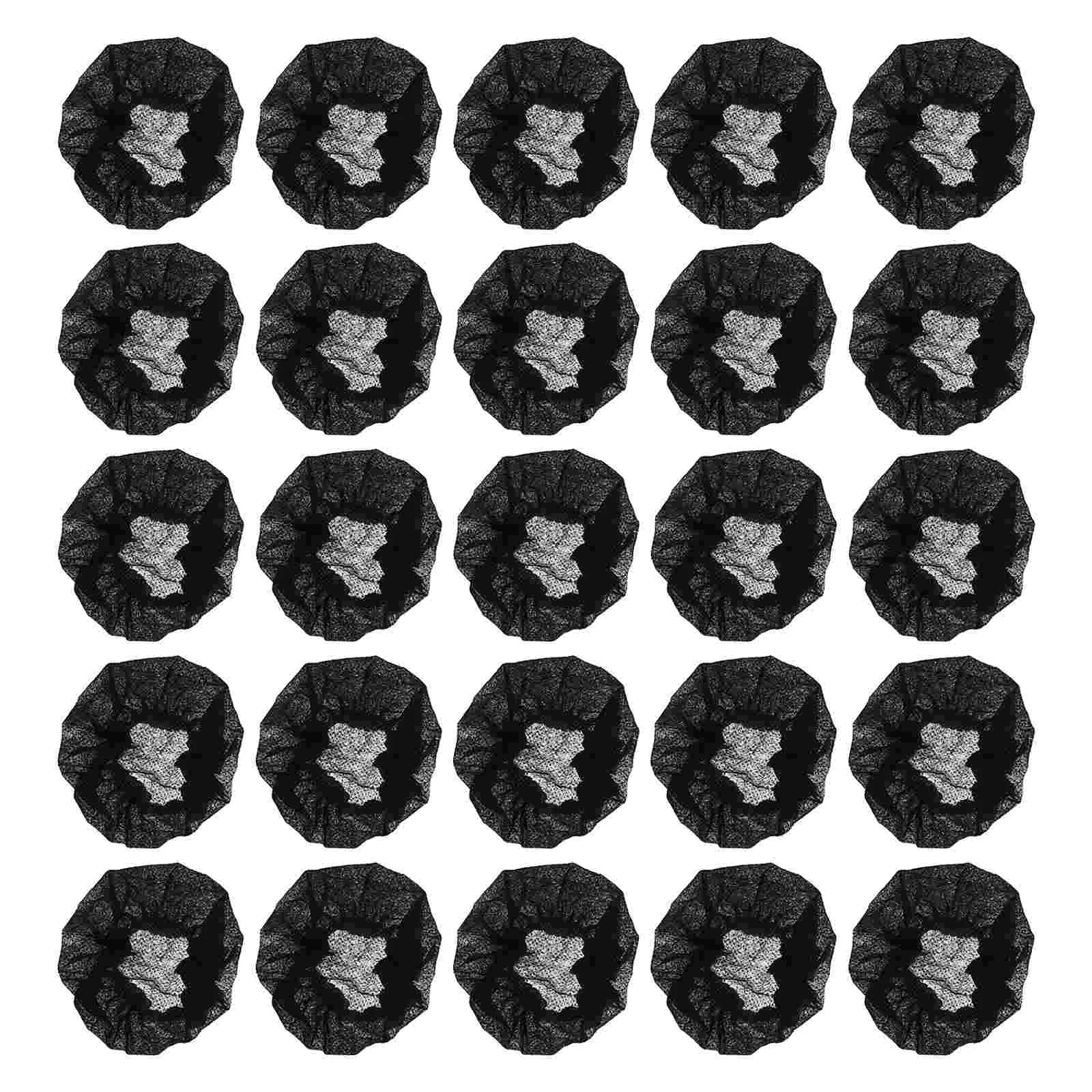 200 Pcs Microphone Cover Accessory Wind Handheld Non-woven Dust Saliva Windscreens Clothing Protectors
200 Pcs Microphone Cover Accessory Wind Handheld Non-woven Dust Saliva Windscreens Clothing Protectors