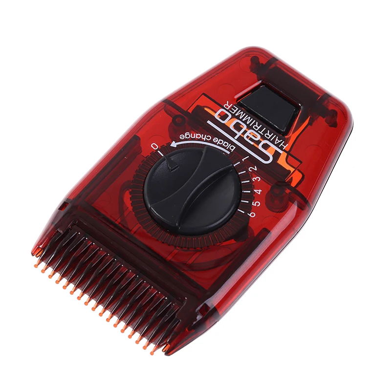 Manual Hair Trimmer Multifunctional Hairdressing Comb Curler Fine Hair Temples Trimmer Cutter Haircut Hair Clipper
Manual Hair Trimmer Multifunctional Hairdressing Comb Curler Fine Hair Temples Trimmer Cutter Haircut Hair Clipper