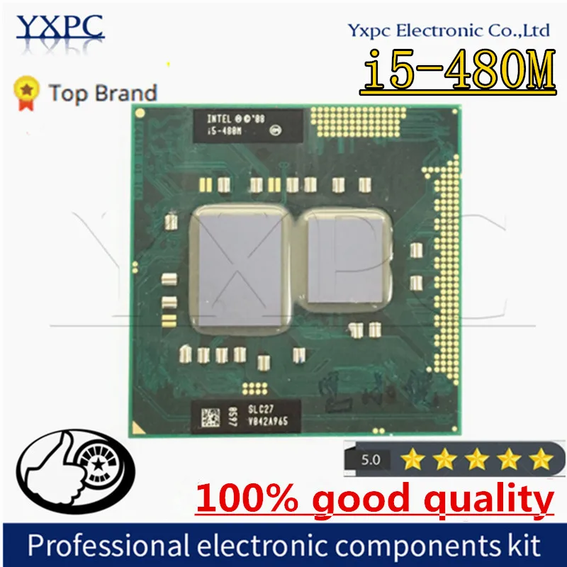 Core I5 480m cpu 3M/2.66GHz/2933 MHz/Dual-Core Laptop processor I5-480M Compatible HM57 HM55
Core I5 480m cpu 3M/2.66GHz/2933 MHz/Dual-Core Laptop processor I5-480M Compatible HM57 HM55